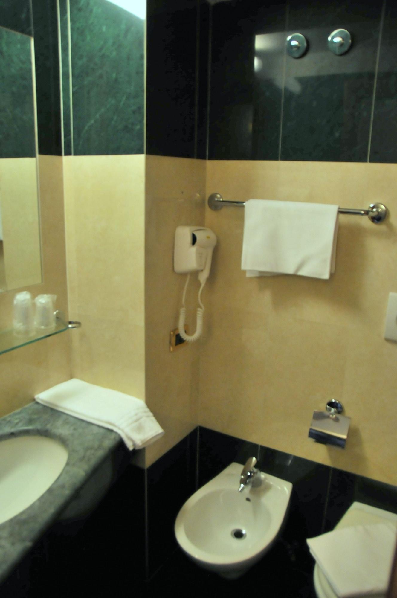 Hotel Giorgina Róma Kültér fotó